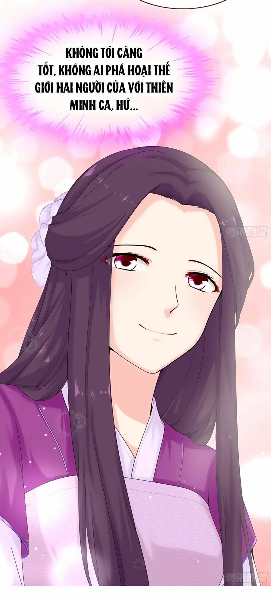 Tận Kiển Minh Thần: Chapter 11