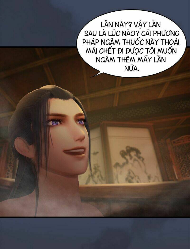 Cửu Hoang Đọa Huyền Sư: Chapter 27
