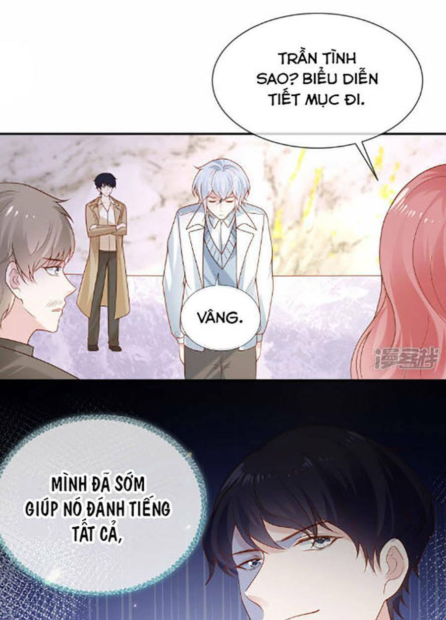Sủng Hậu Của Vương: Chapter 156