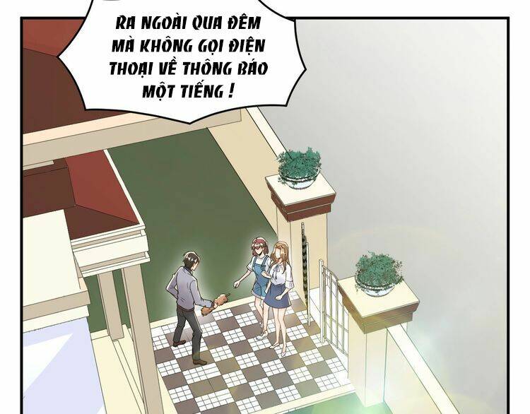 Trong Sinh Chi Ức Vạn Ảnh Hậu Yếu Thượng Vị: Chapter 46