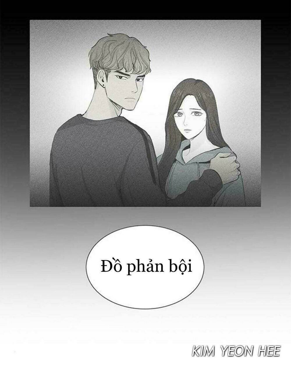 Tôi Kết Hôn Cùng Antifan: Chapter 19