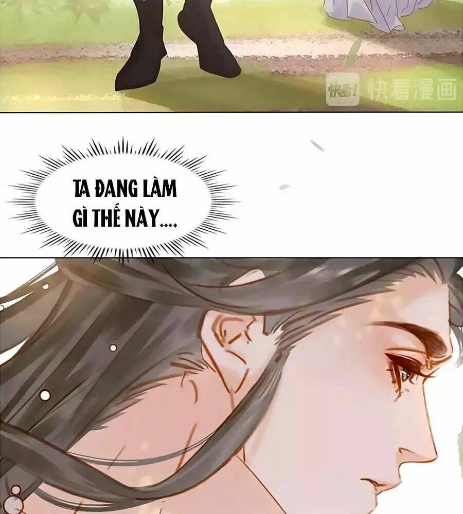 Tiểu Sư Phụ, Tóc Giả Của Ngài Rơi Rồi!: Chapter 18