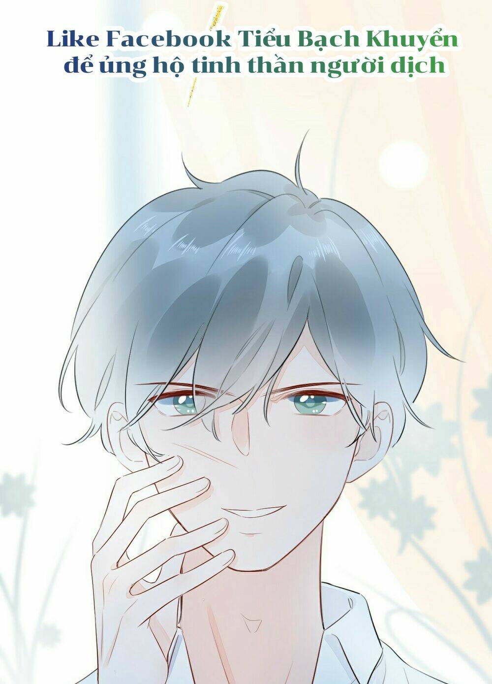 Tra Nam Cút Ra: Chapter 14