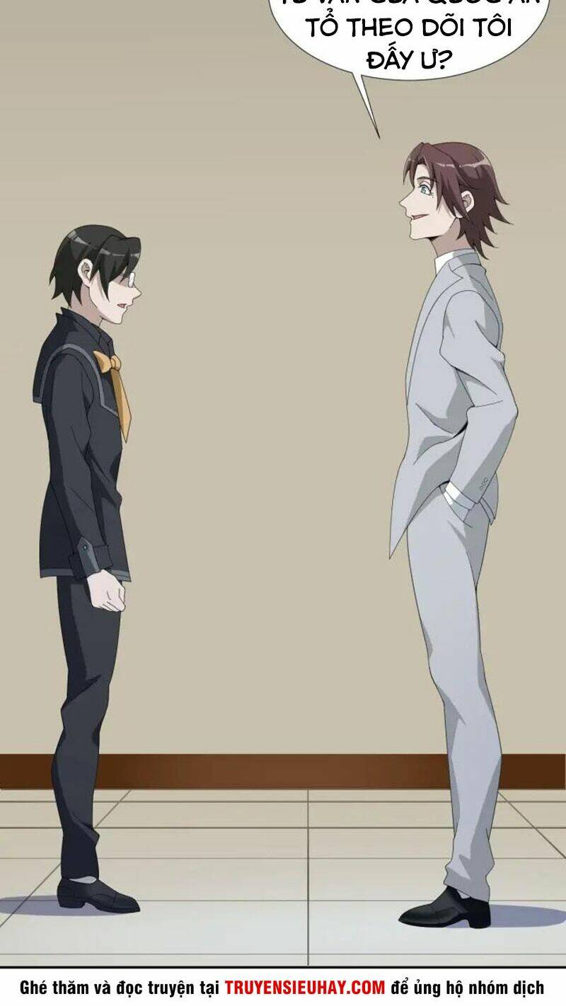 Siêu Cấp Đại Chủ Bạ: Chapter 69