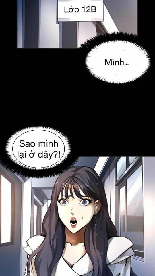 Giày Thủy Tinh: Chapter 10.1