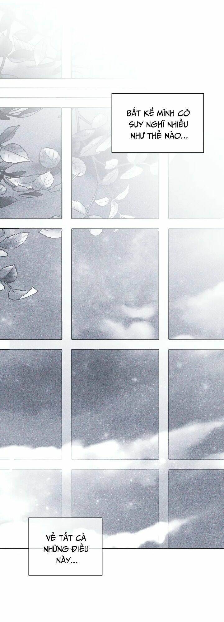 Công Chúa Thời Gian Có Hạn: Chapter 39