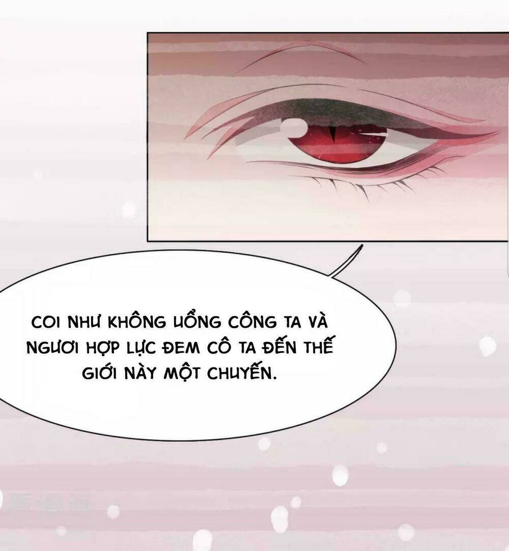 Xuyên Về Cổ Đại Làm Quốc Bảo: Chapter 26