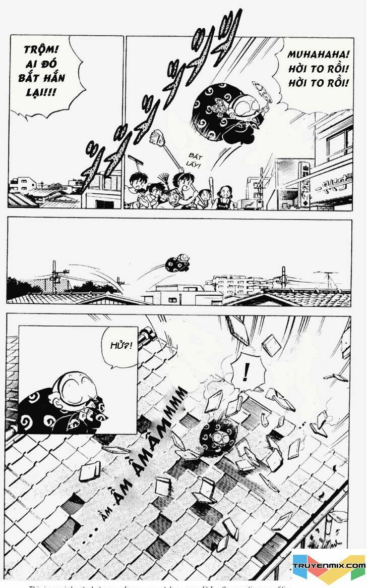 Suối Lời Nguyền: Chapter 234