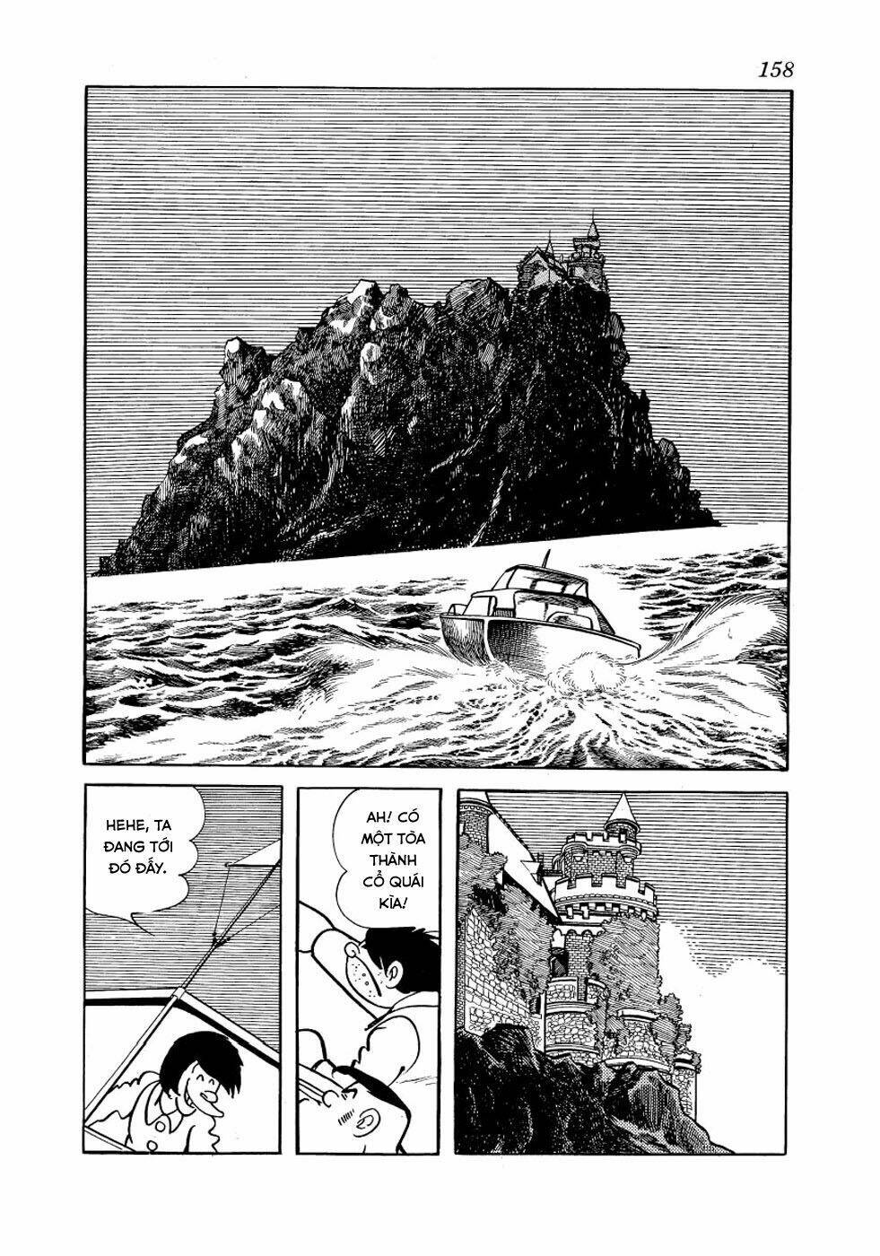 Alabaster: Chapter 4