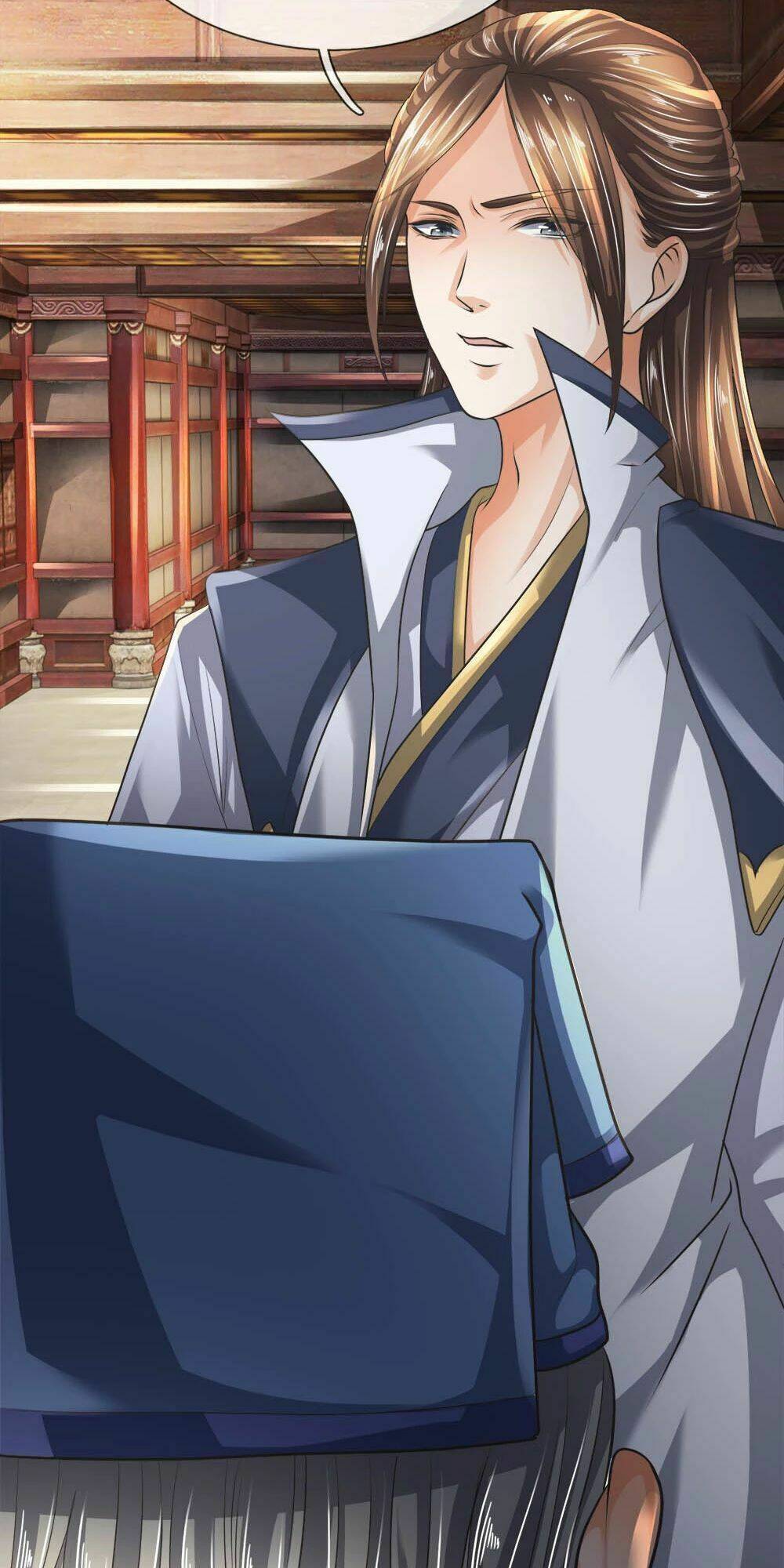 Chí Tôn Hồng Bao Hoàng Đế: Chapter 38