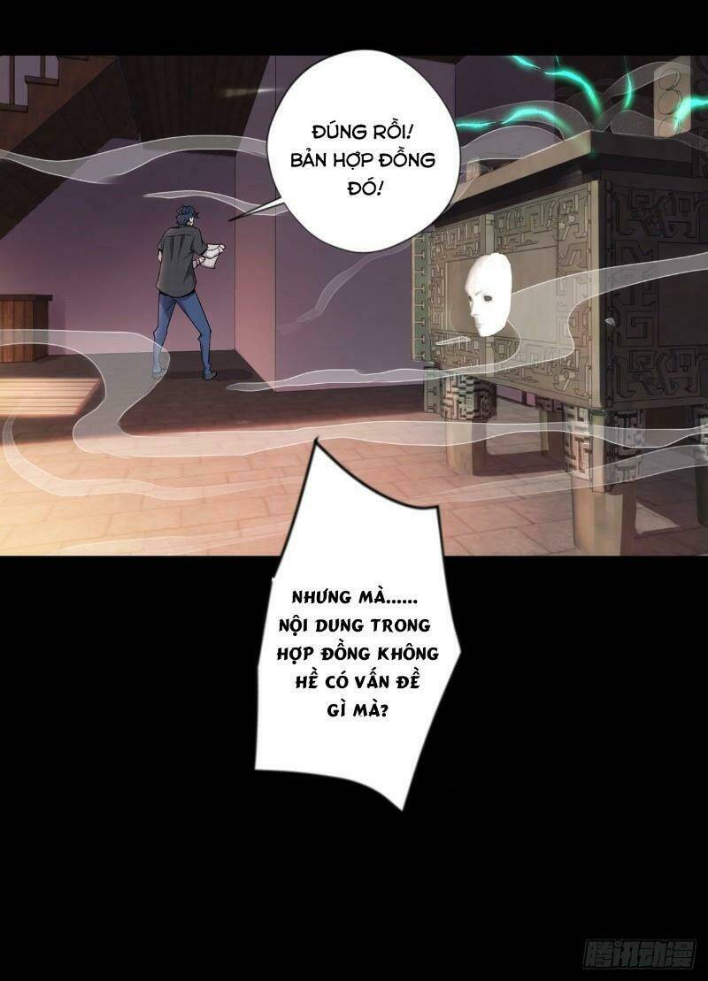 Mở Phòng Khám Tu Tiên: Chapter 9