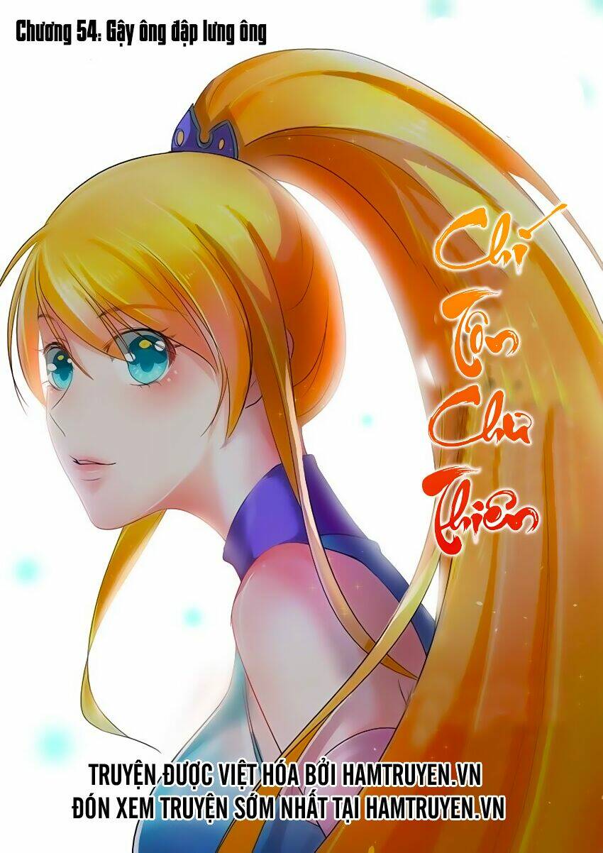 Chí Tôn Chư Thiên: Chapter 54
