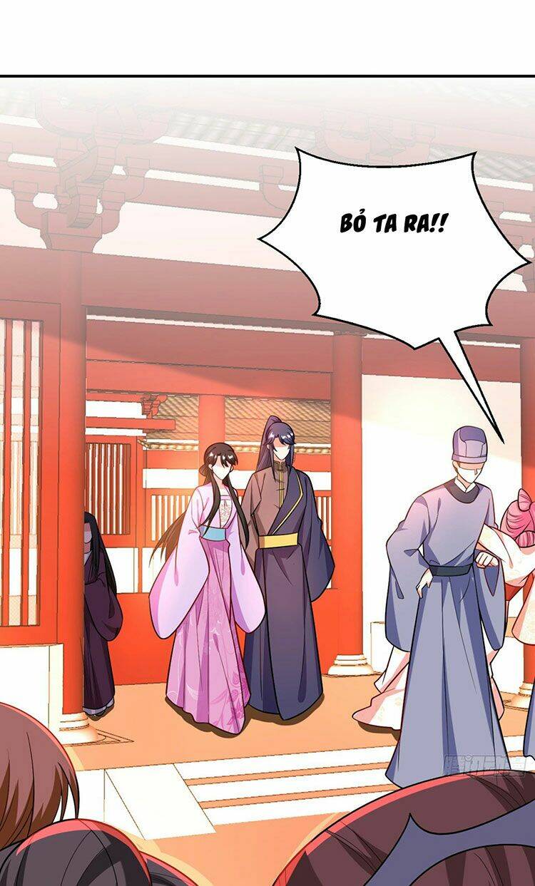 Giang Sơn Mỹ Nam Nhập Trướng Ta: Chapter 33
