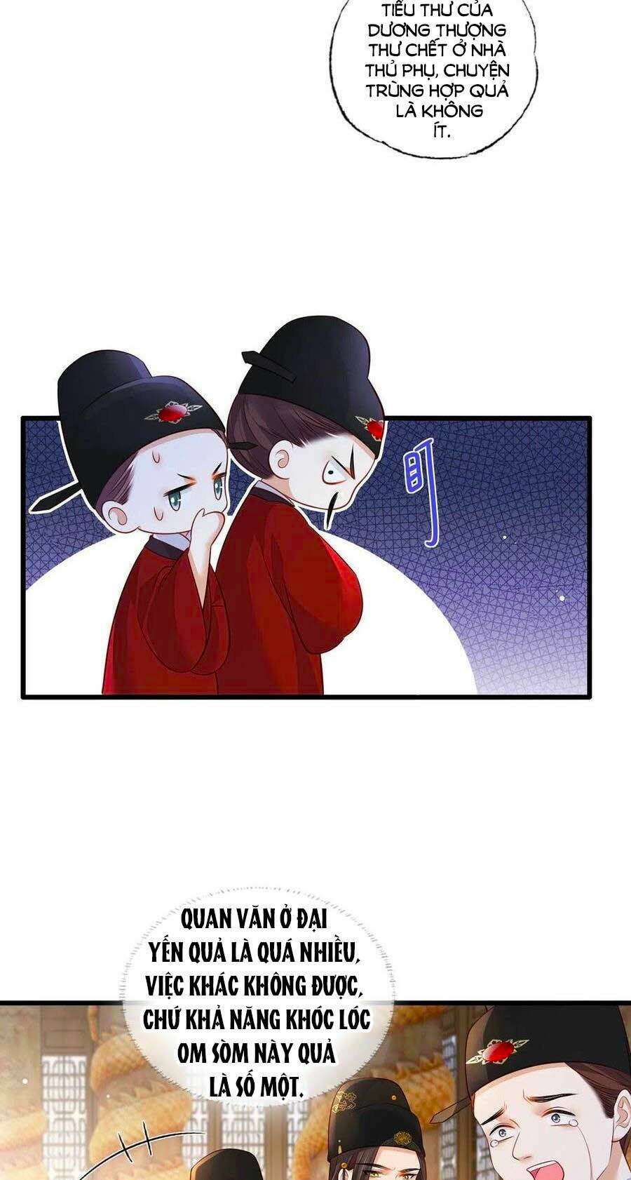 Nữ Thủ Phú Chi Kiều Sủng Nhiếp Chính Vương: Chapter 84