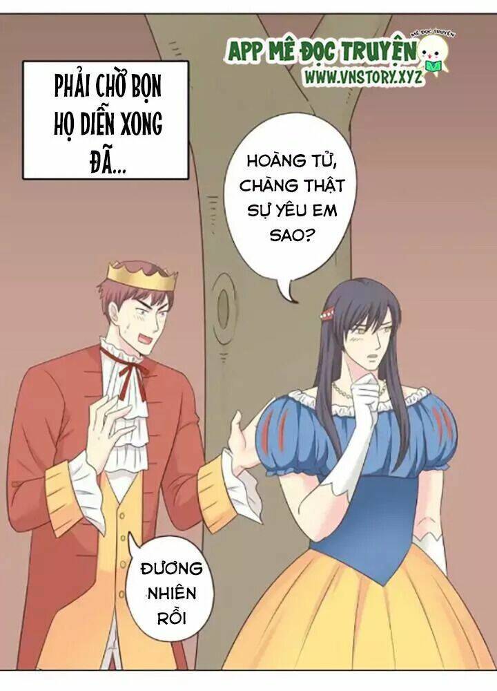Xin Chào! Dân Nữ: Chapter 64