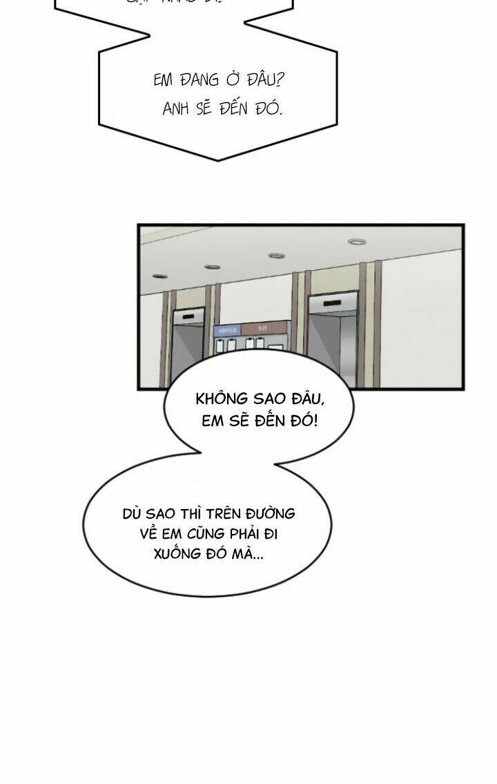 Người Đẹp Gangnam: Chapter 54