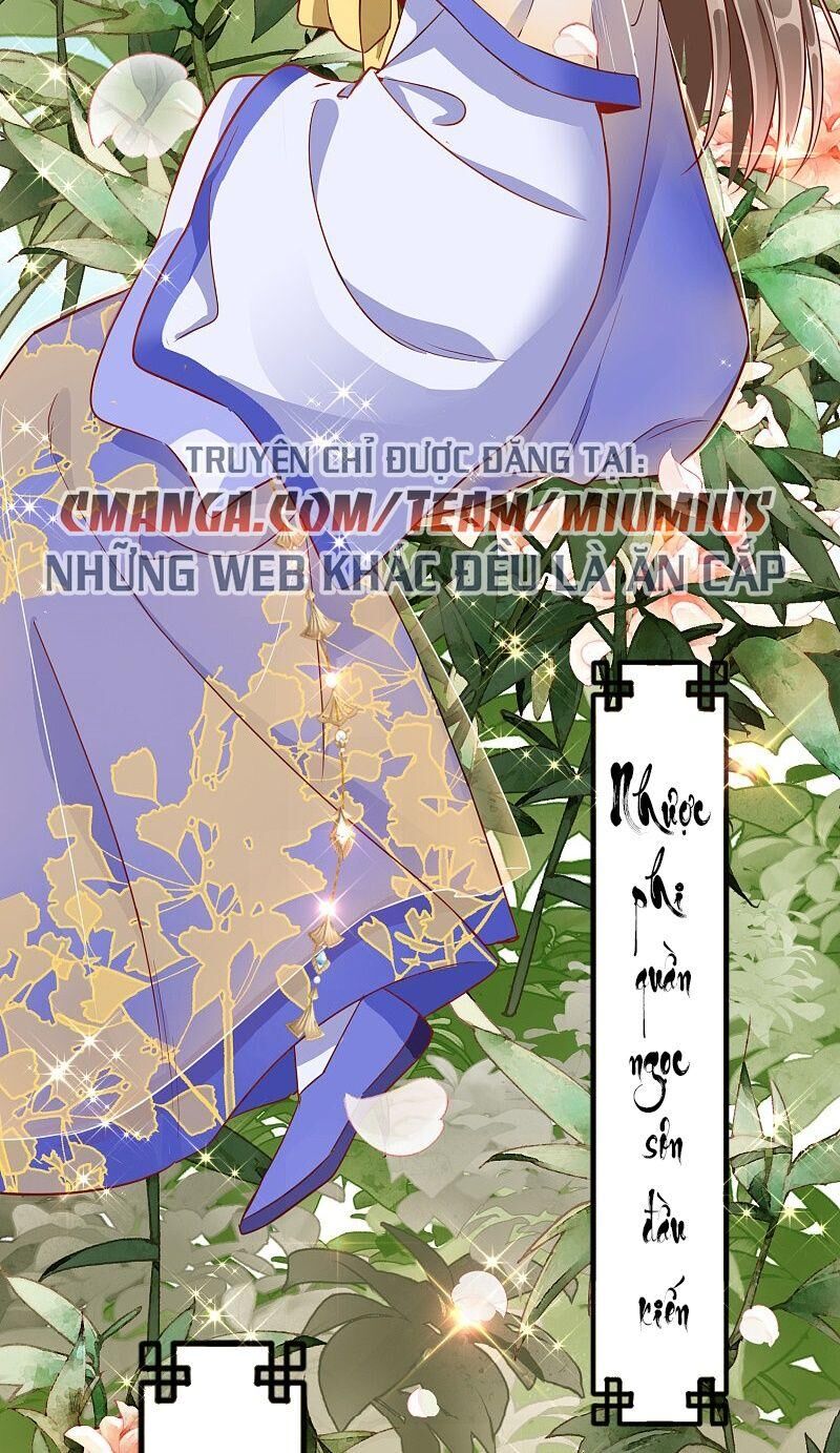 Công Lược Trưởng Thành Của Vương Phi: Chapter 29