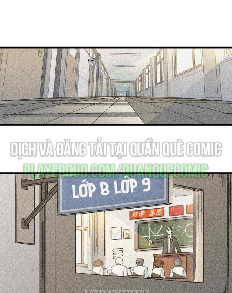 Kẻ Săn Hồn - Quỷ Hô Bắt Quỷ: Chapter 5