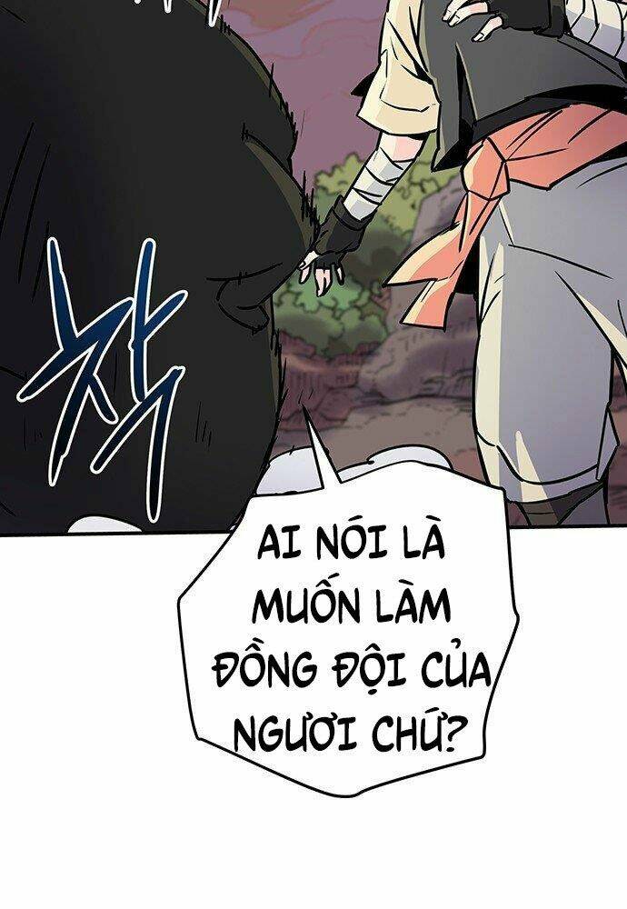 Chủ Nhân Thiên Giới: Chapter 2