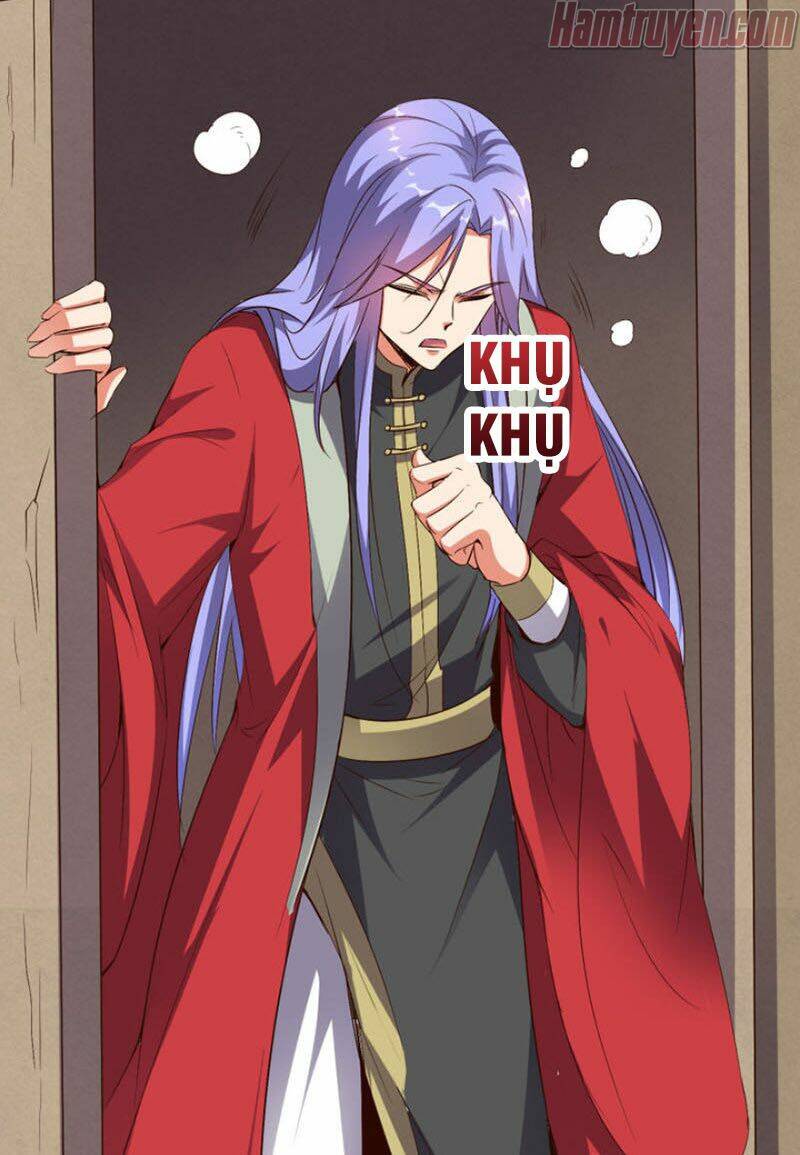 Phục Thiên Thánh Chủ: Chapter 46