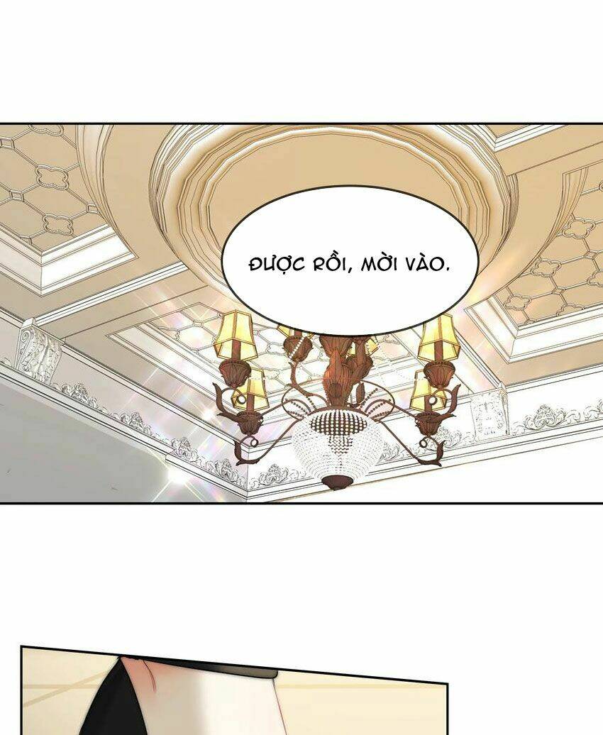 Boss Đại Nhân Là Nữ Thần?: Chapter 44