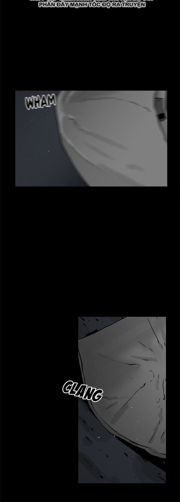 Tong Edge: Chapter 30