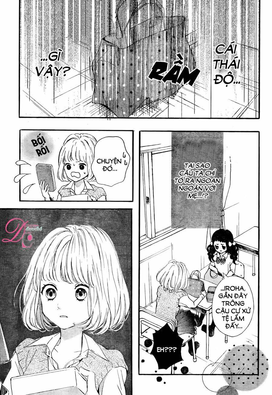 Kamiki Kyoudai Okotowari: Chapter 3