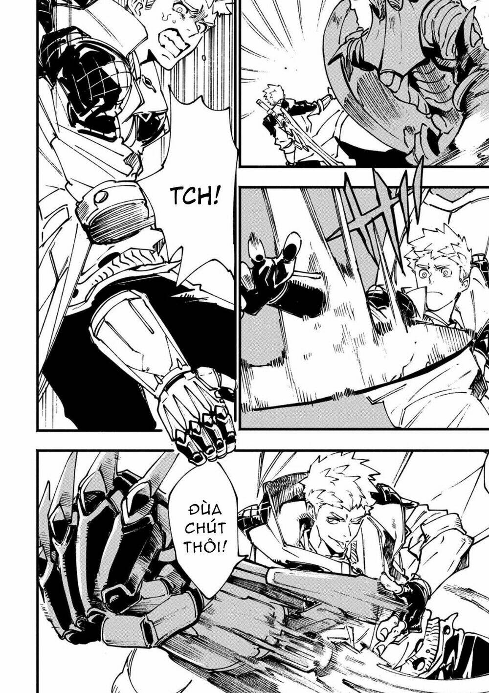 Devil May Cry 5 -Visions Of V: Chapter 27
