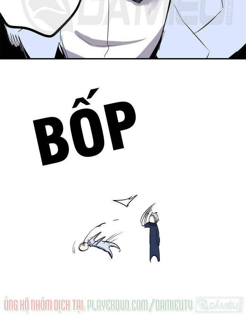 Đỉnh Phong Thần Y: Chapter 47