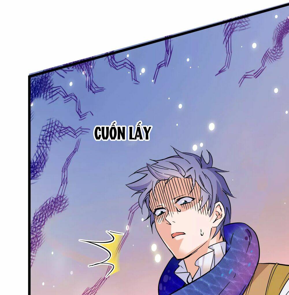 Huyết Túc Khế Ứớc: Chapter 24