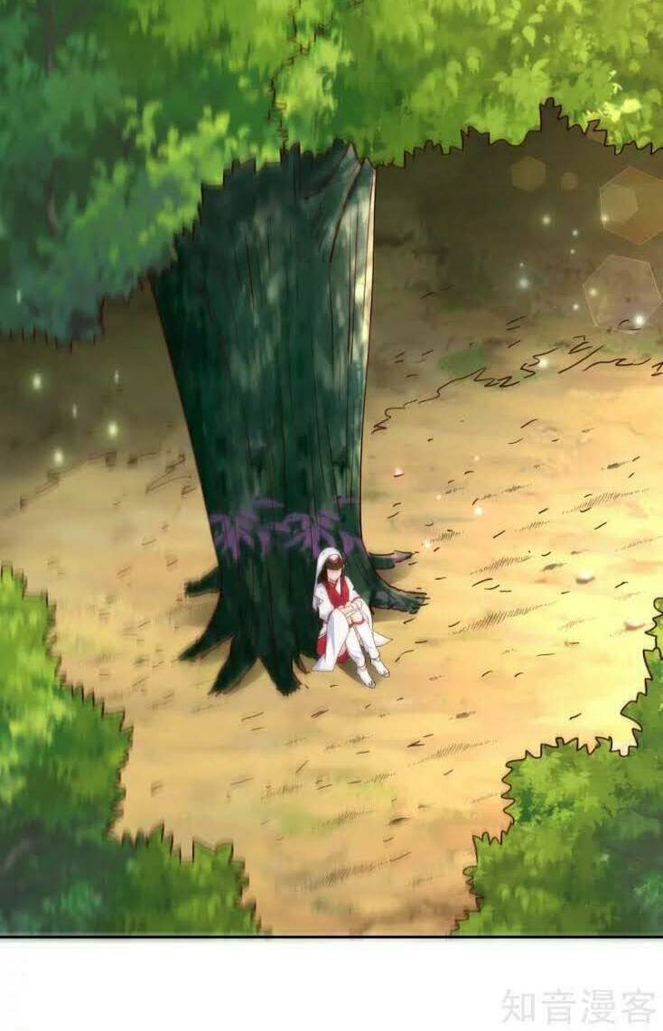 Võ Linh Kiếm Tôn: Chapter 72