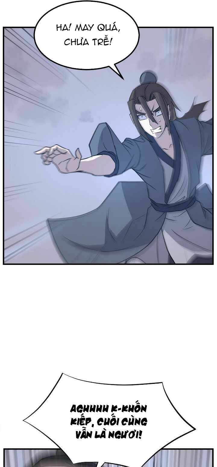 Trọng Sinh, Bất Khả Chiến Bại: Chapter 151