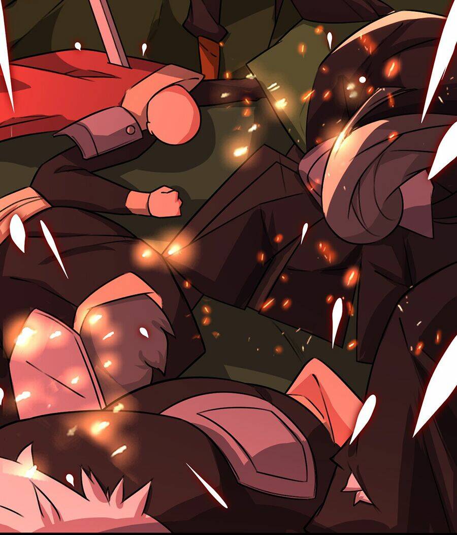 Đại Bảo Kiếm Của Tôi: Chapter 35