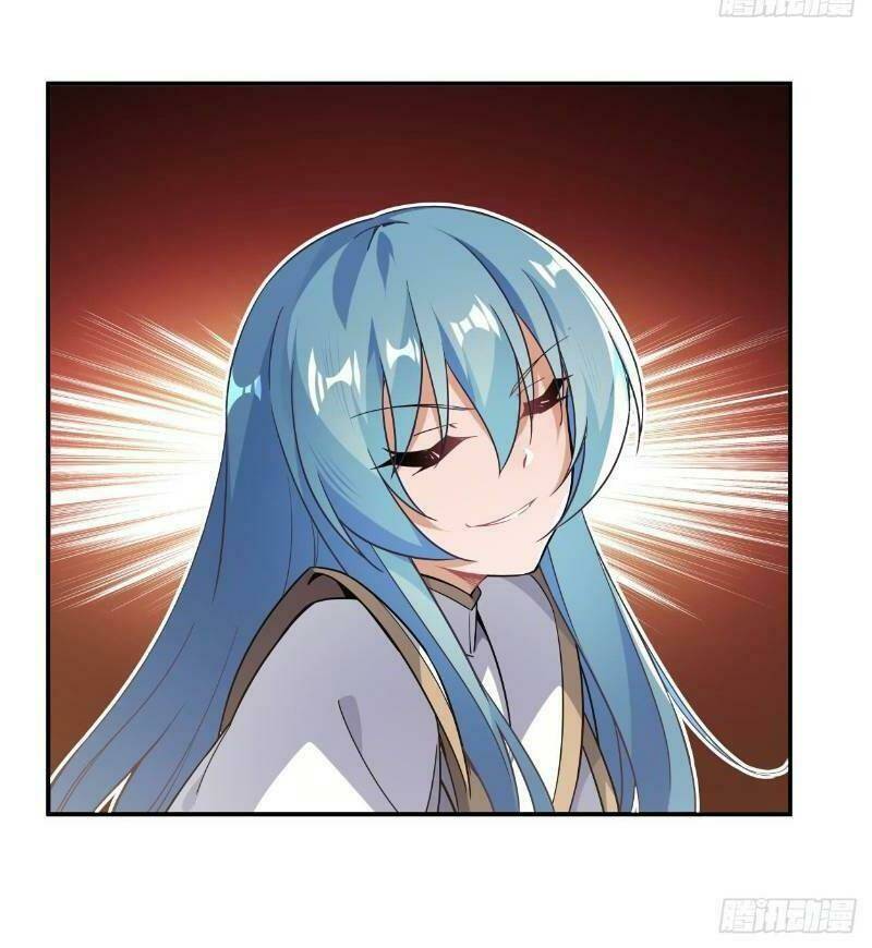 Nhặt Ma Vương Về Làm Nữ Hầu: Chapter 41