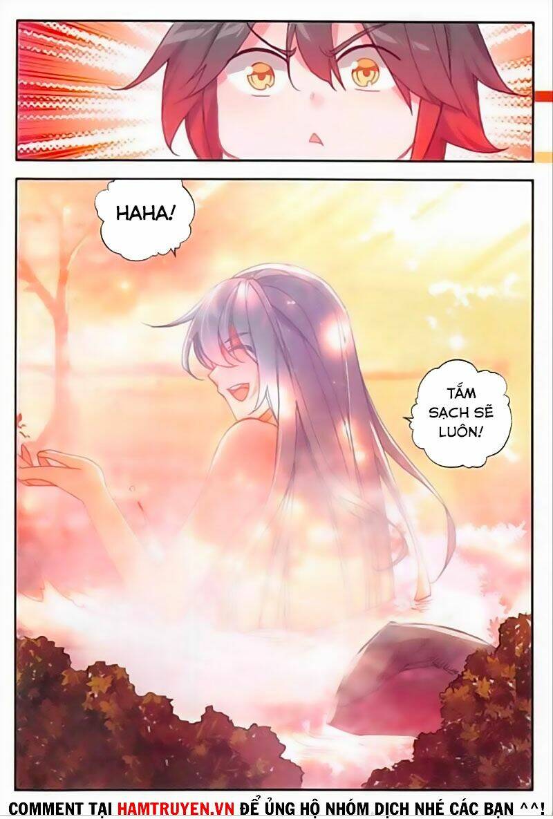 Thiện Lương Tử Thần: Chapter 108