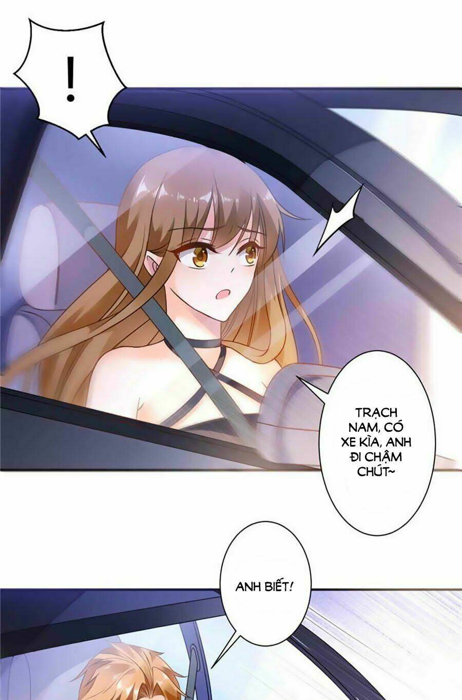 Vợ Yêu Là Báu Vật: Chapter 16