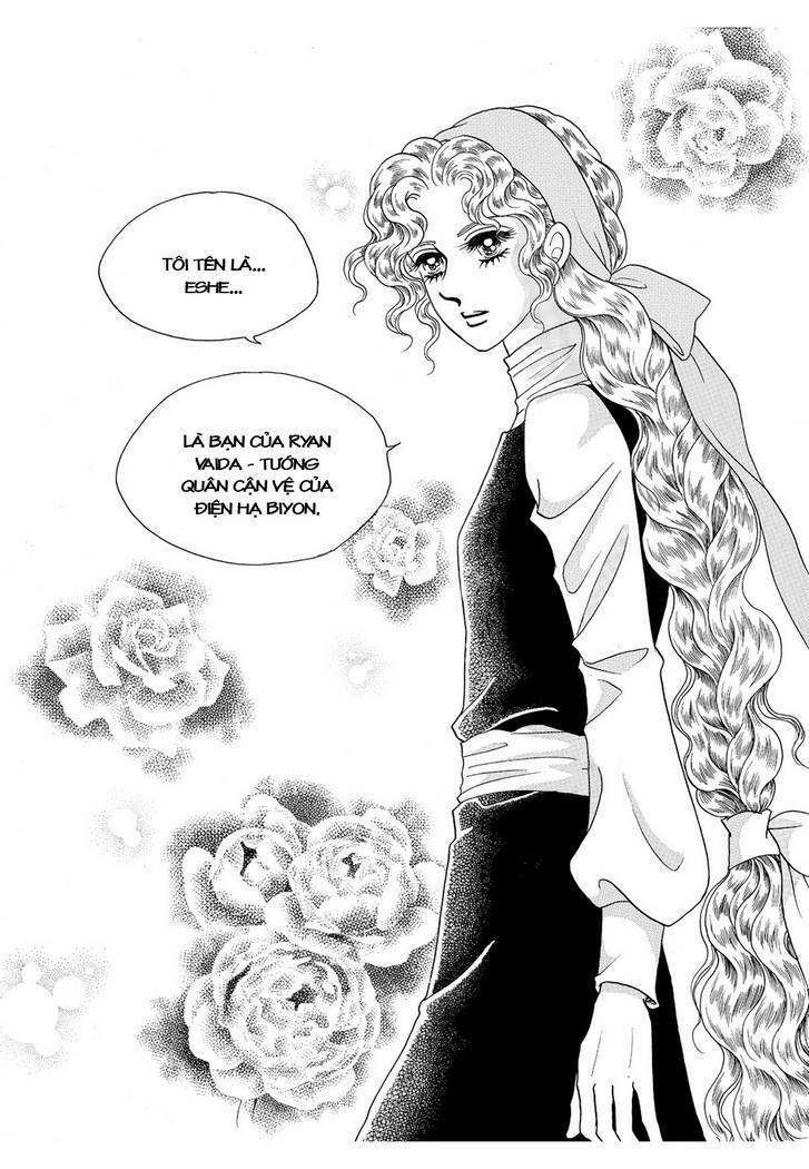 Princess Manhwa: Chapter 59