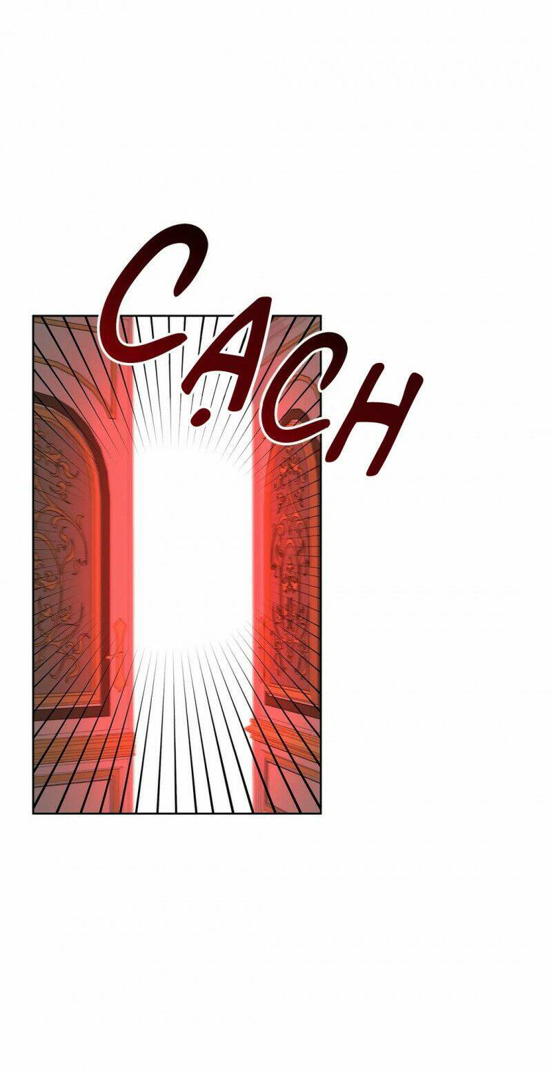 Công Chúa Thời Gian Có Hạn: Chapter 23