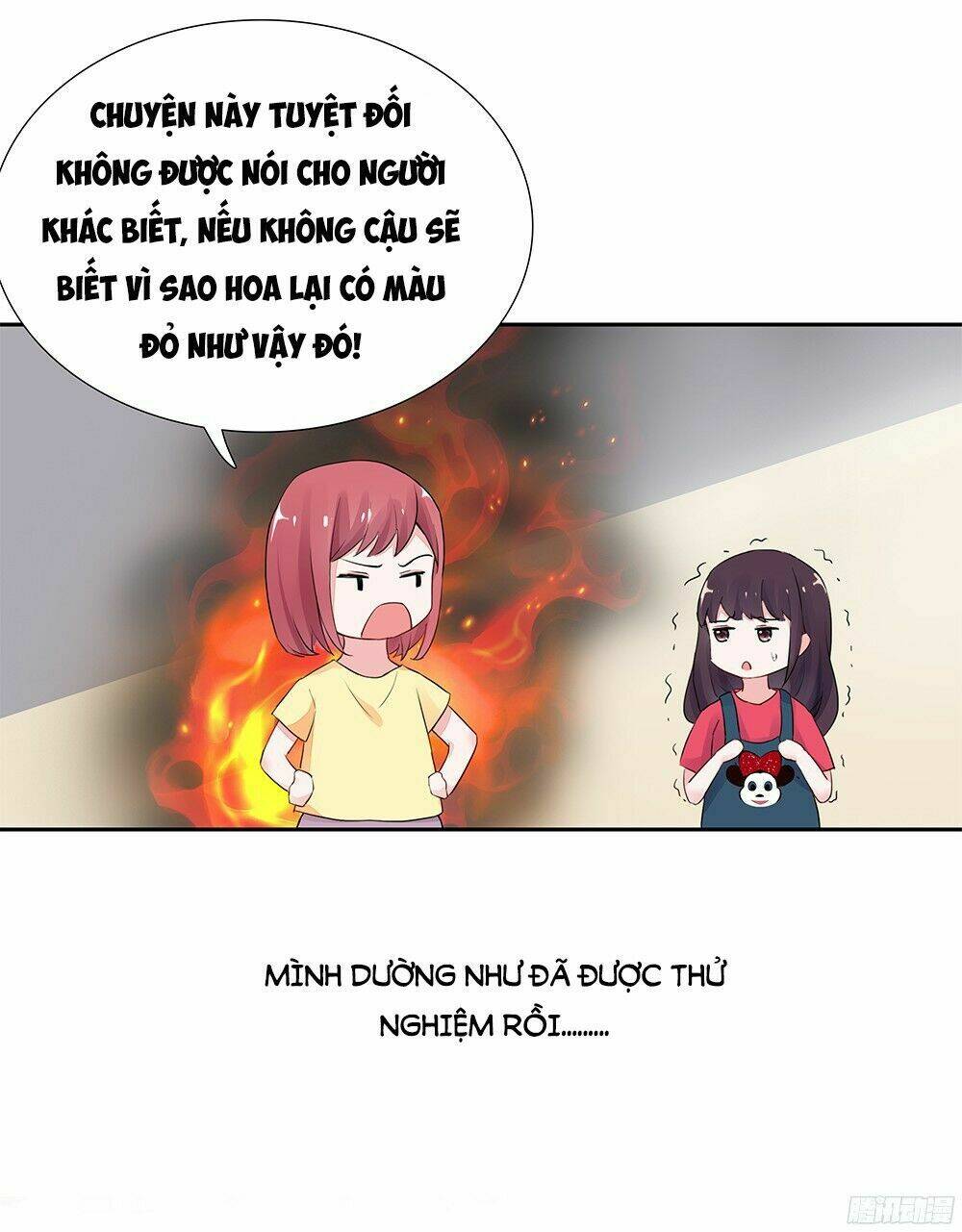 Câu Chuyện Săn Vợ: Chapter 3