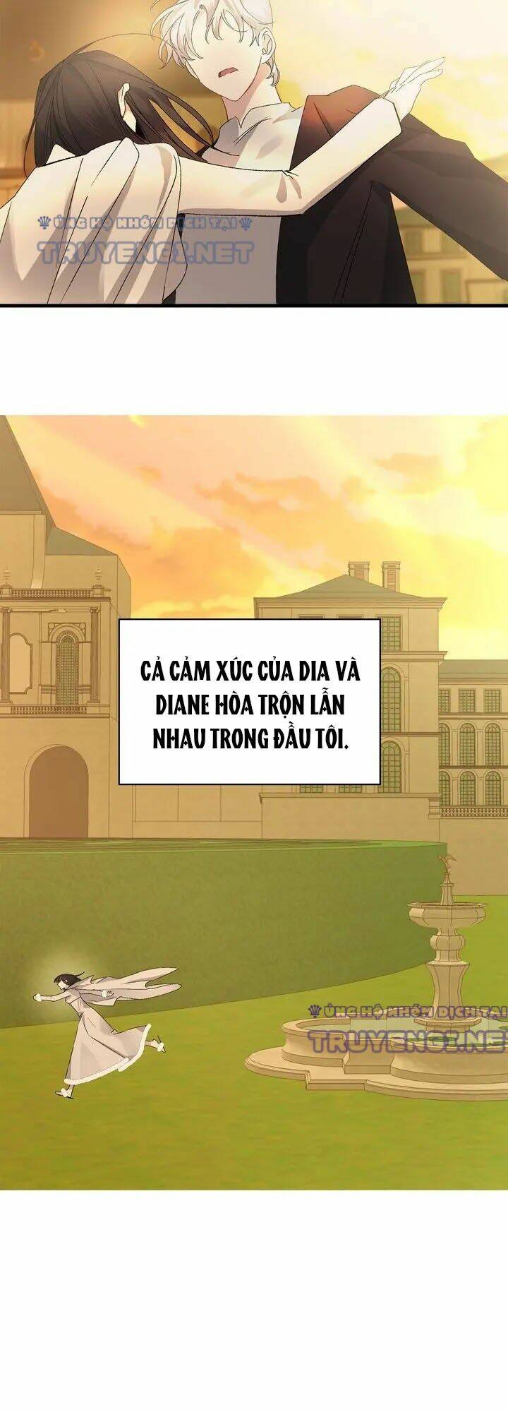 Tình Điên Dại: Chapter 55