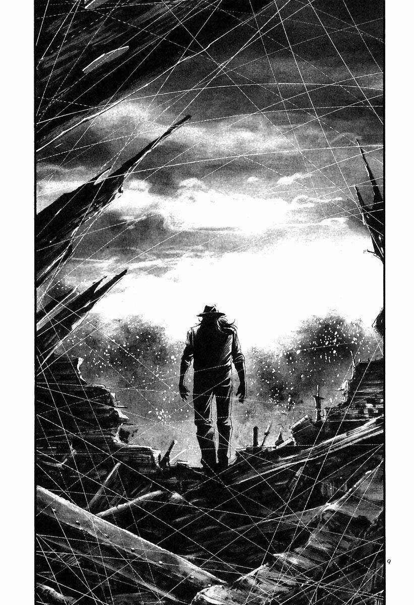 Rainbow: Chapter 193