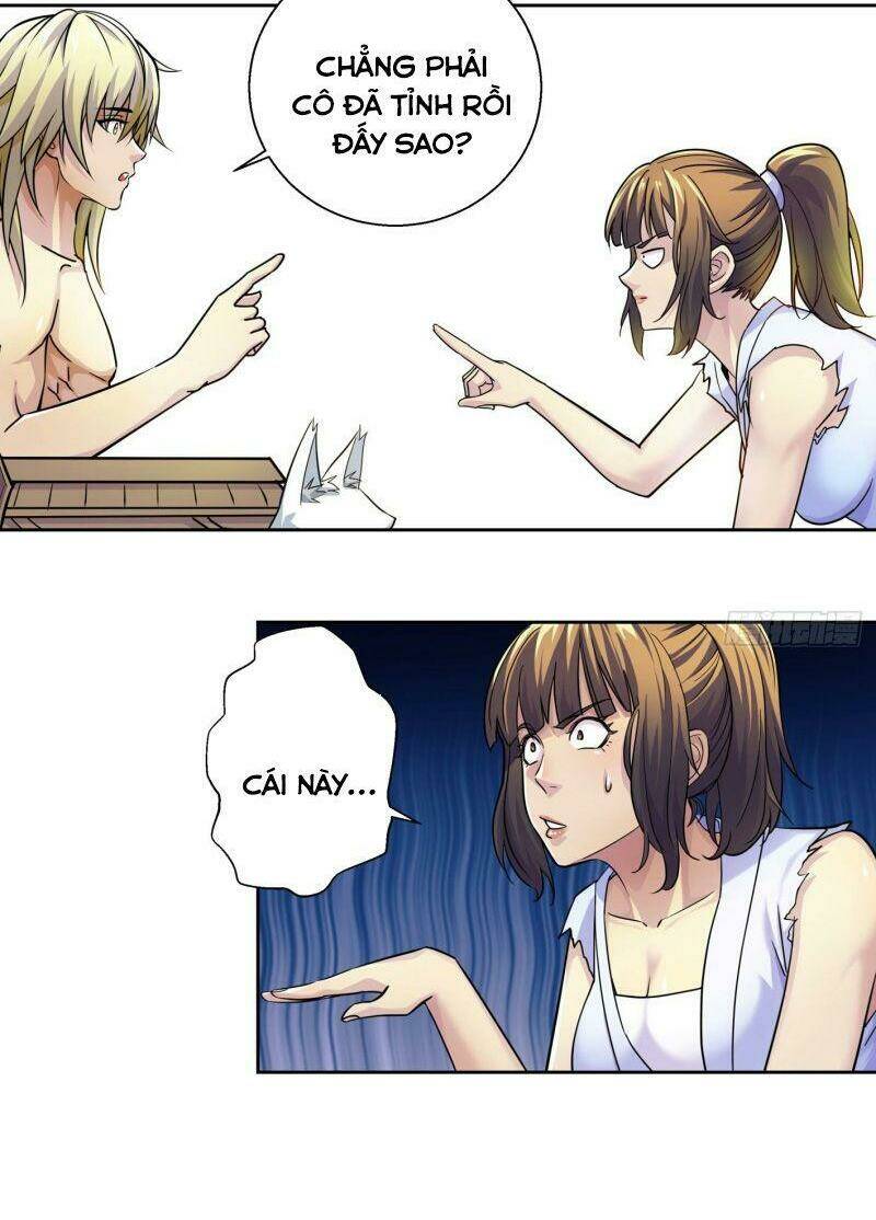 Ta Là Đại Hoàn Đan: Chapter 20