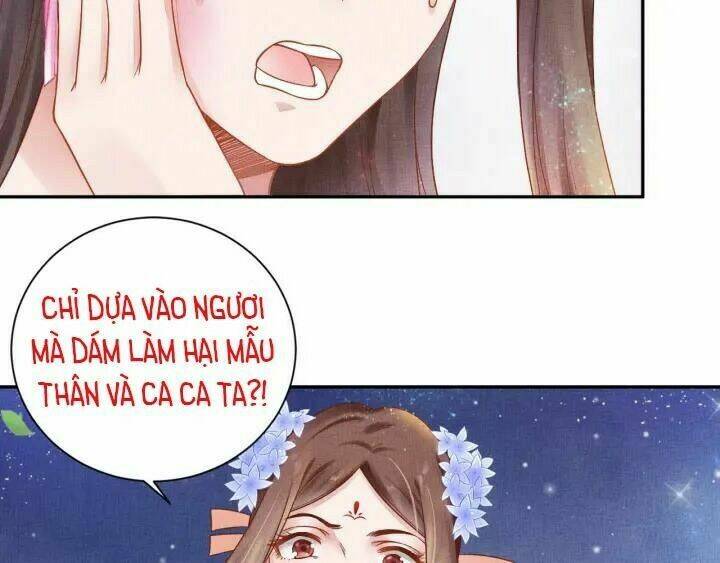 Thịnh Sủng Y Phi Chi Dao Quan Truyện: Chapter 38