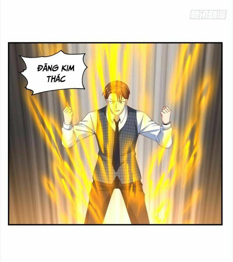 Đô Thị Tuyệt Thế Cuồng Tôn: Chapter 24