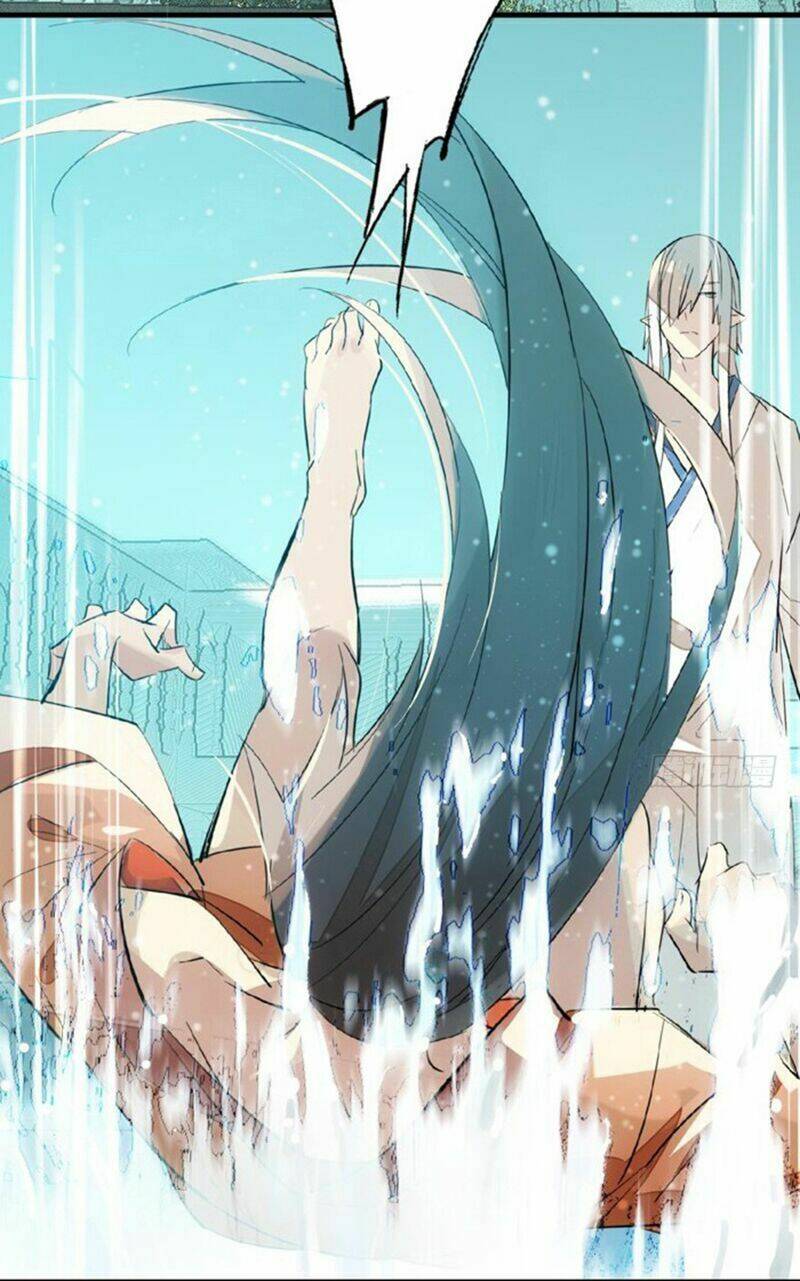 Sư Phụ Lại Trêu Chọc Ta: Chapter 27