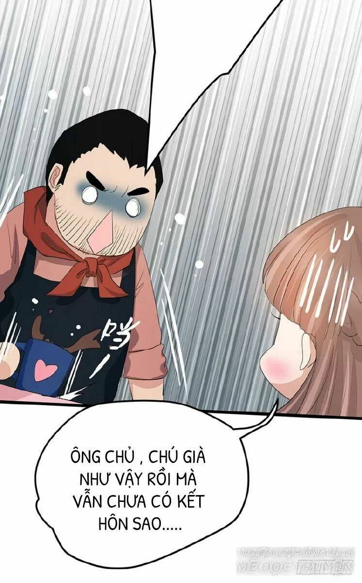 Chào Buổi Sáng, Ức Vạn Manh Thê: Chapter 32