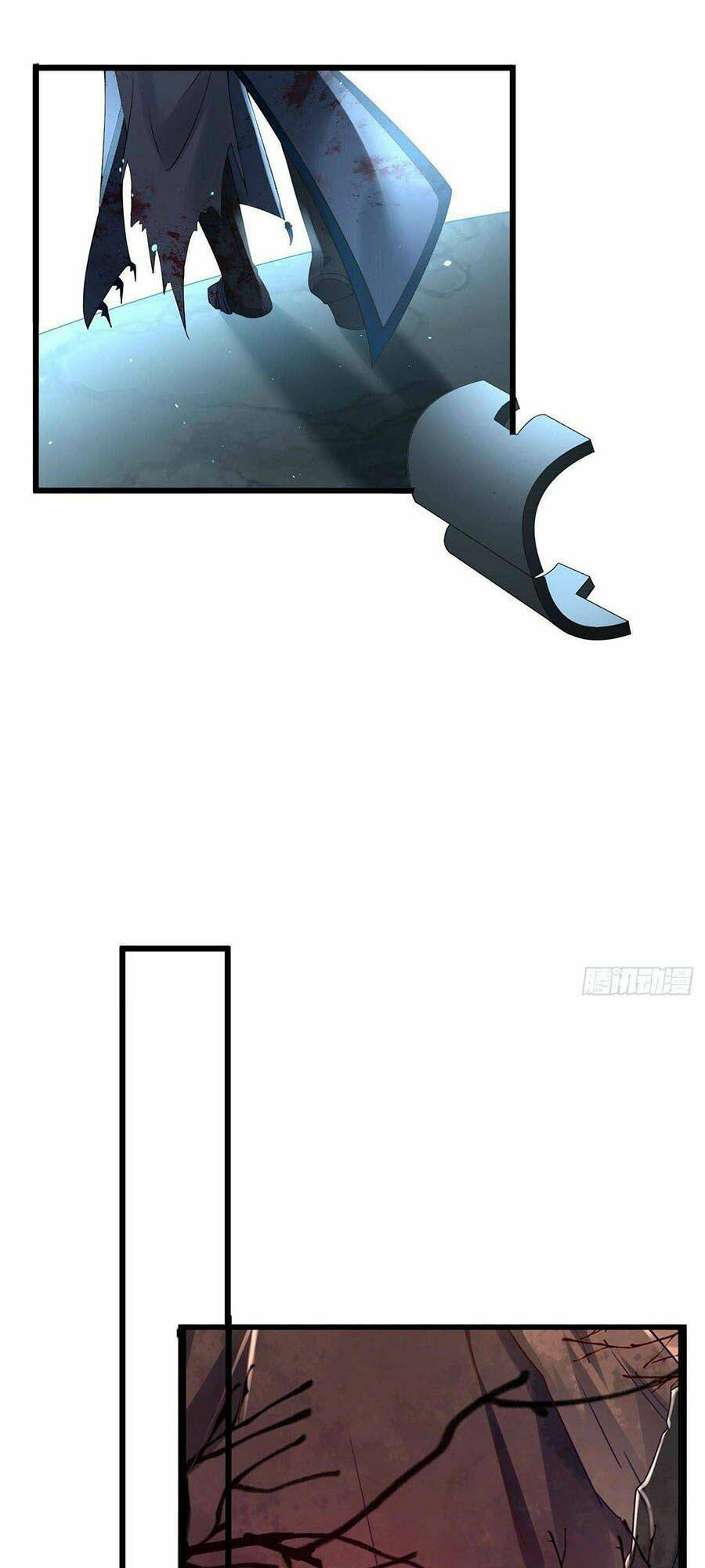 Ma Đầu Vạn Ác Năm Tuổi Rưỡi: Chapter 57