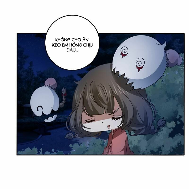 Thông Linh Phi: Chapter 98