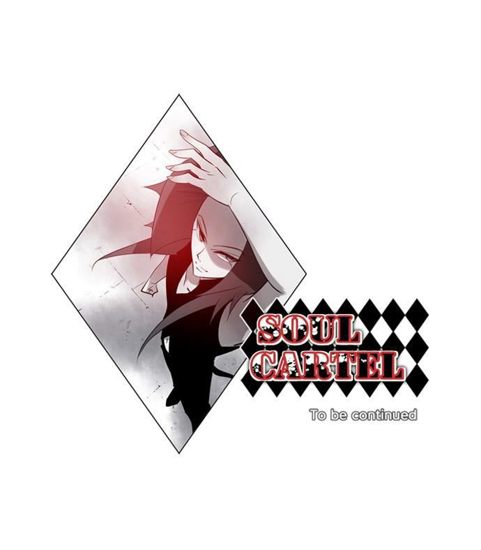 Soul Cartel: Chapter 102