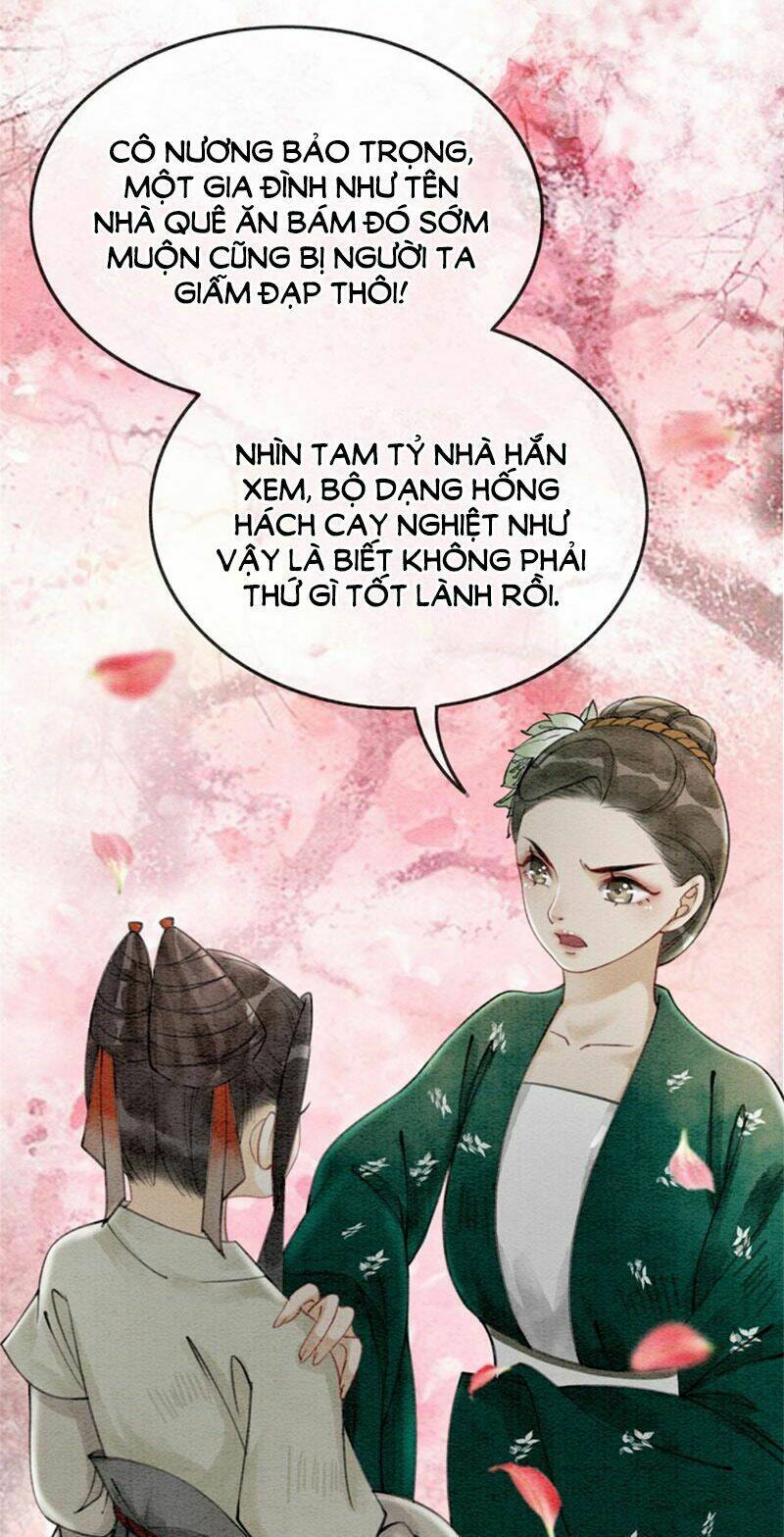 Hậu Cung Của Trẫm Cháy Rồi!: Chapter 34